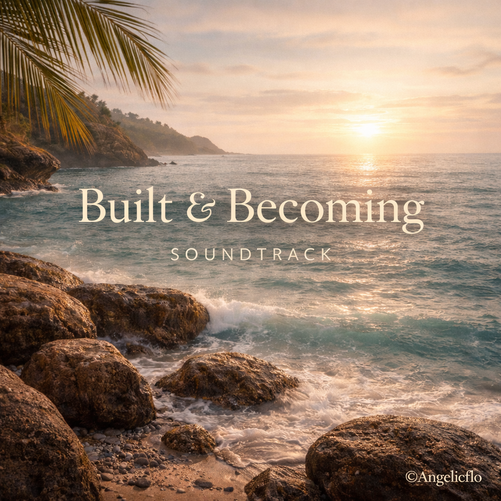 Built & Becoming - Book I Companion Soundtrack